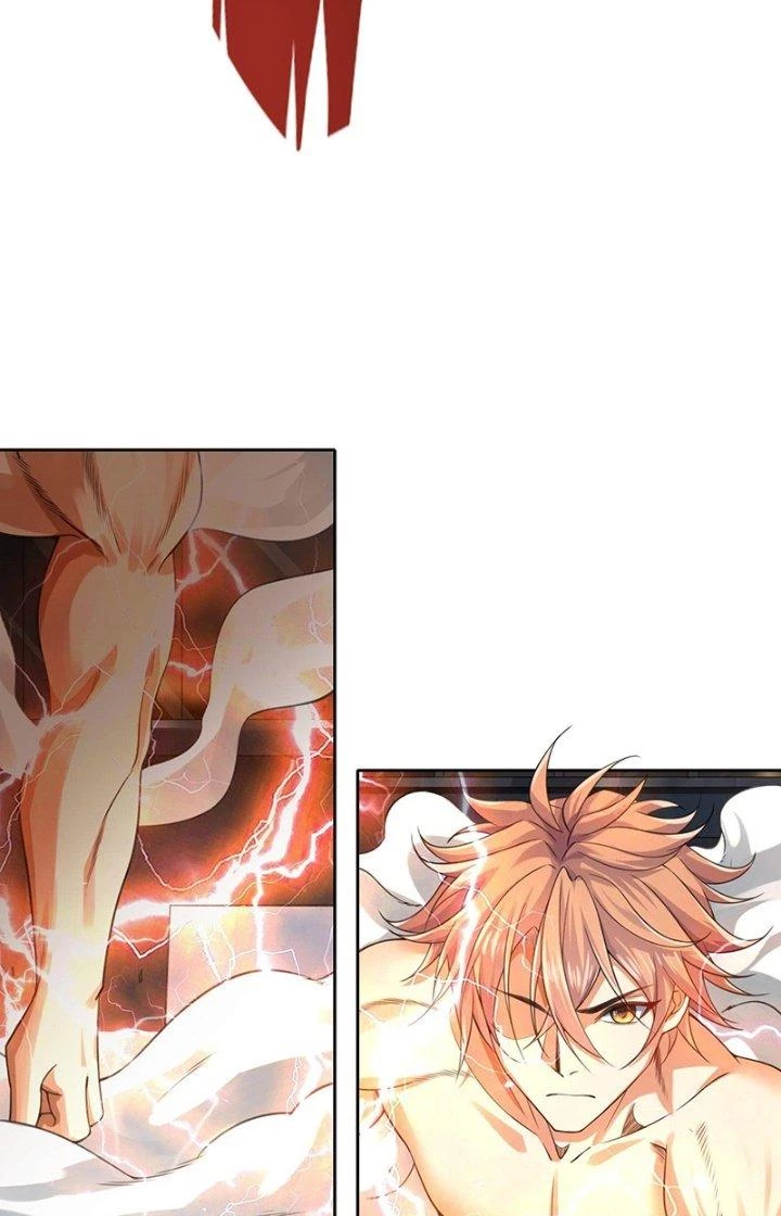 Tiểu Đệ Của Ta Là Yêu Vương Chapter 37 - Trang 2