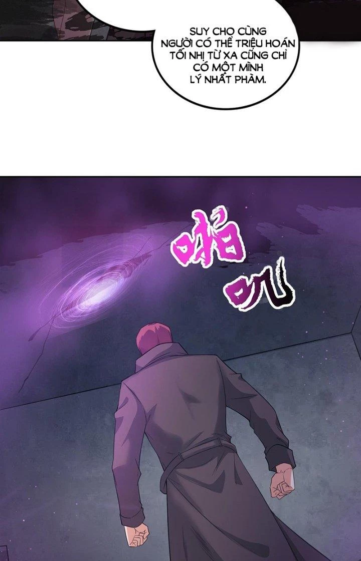 Tiểu Đệ Của Ta Là Yêu Vương Chapter 37 - Trang 2