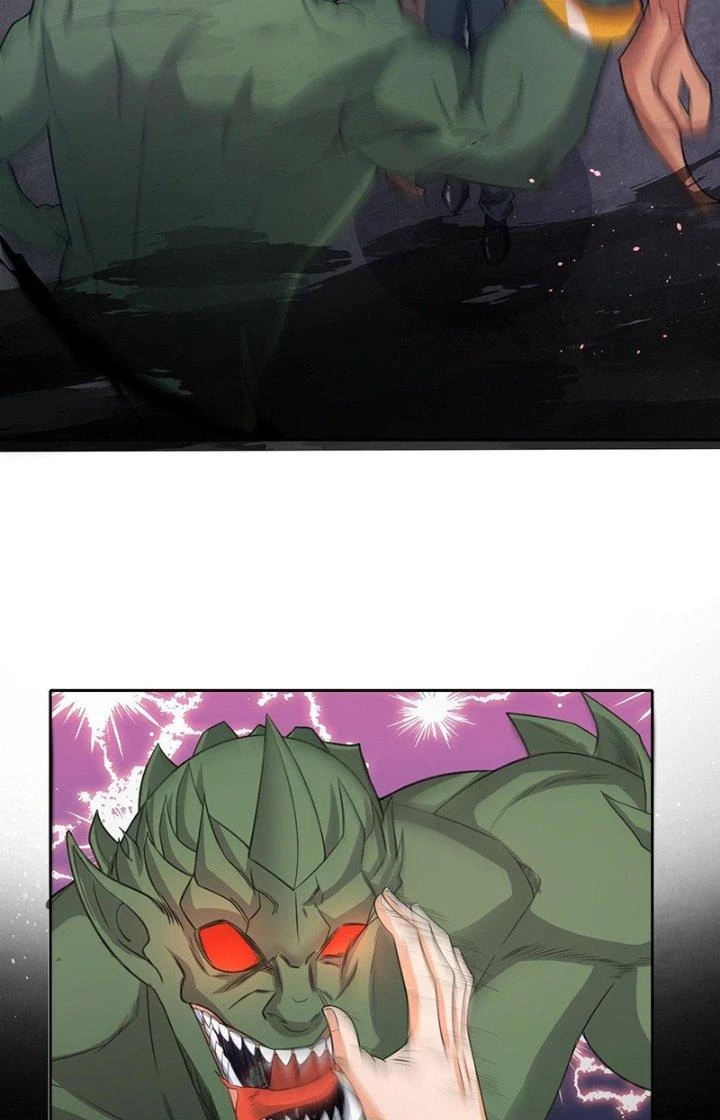 Tiểu Đệ Của Ta Là Yêu Vương Chapter 37 - Trang 2