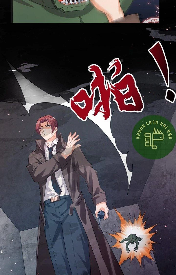 Tiểu Đệ Của Ta Là Yêu Vương Chapter 37 - Trang 2