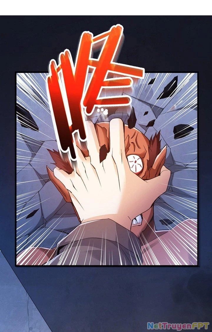 Tiểu Đệ Của Ta Là Yêu Vương Chapter 37 - Trang 2