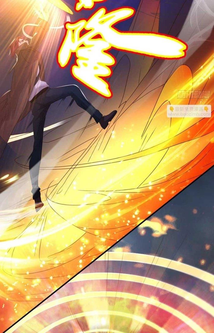 Tiểu Đệ Của Ta Là Yêu Vương Chapter 38 - Trang 2