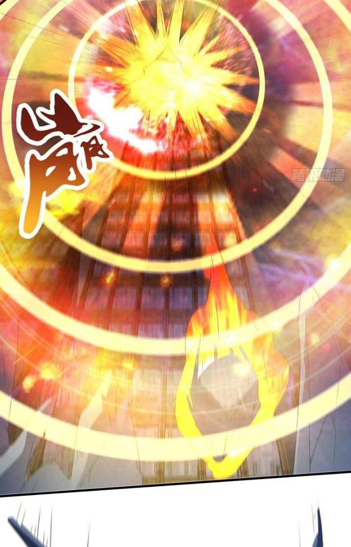 Tiểu Đệ Của Ta Là Yêu Vương Chapter 38 - Trang 2