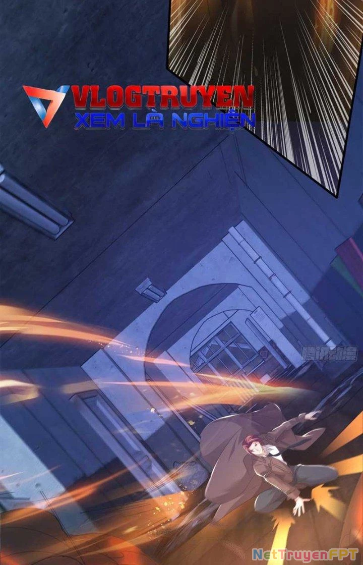 Tiểu Đệ Của Ta Là Yêu Vương Chapter 38 - Trang 2