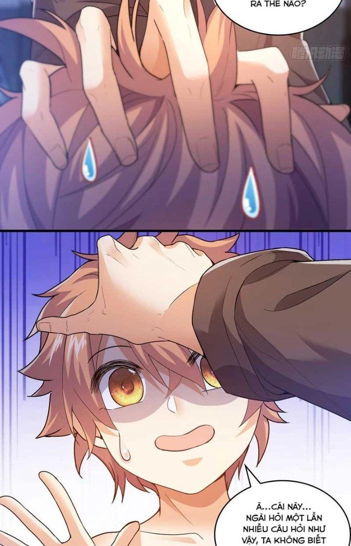 Tiểu Đệ Của Ta Là Yêu Vương Chapter 38 - Trang 2