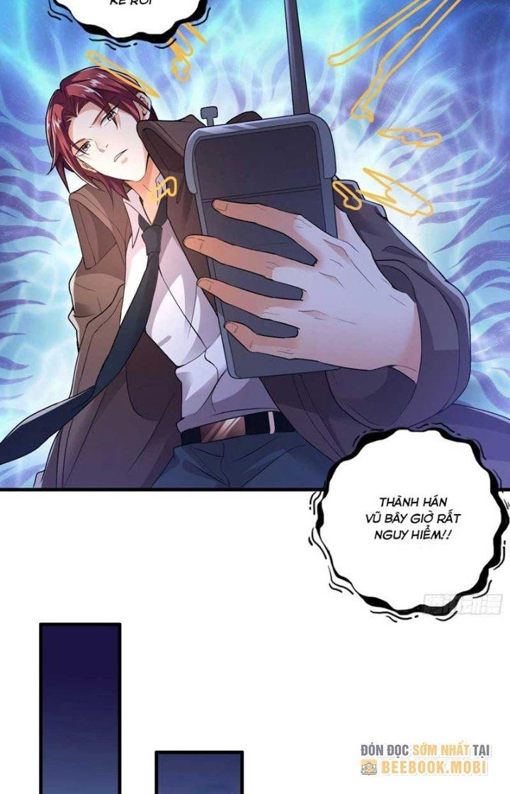 Tiểu Đệ Của Ta Là Yêu Vương Chapter 38 - Trang 2