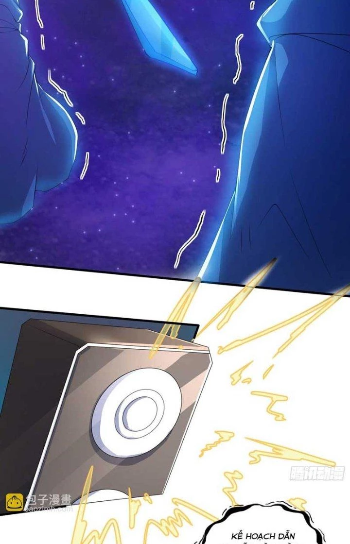 Tiểu Đệ Của Ta Là Yêu Vương Chapter 38 - Trang 2