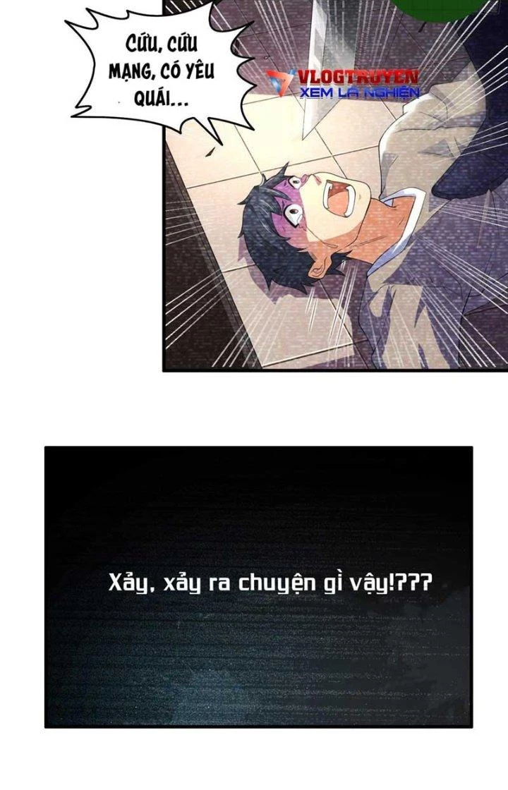 Tiểu Đệ Của Ta Là Yêu Vương Chapter 38 - Trang 2