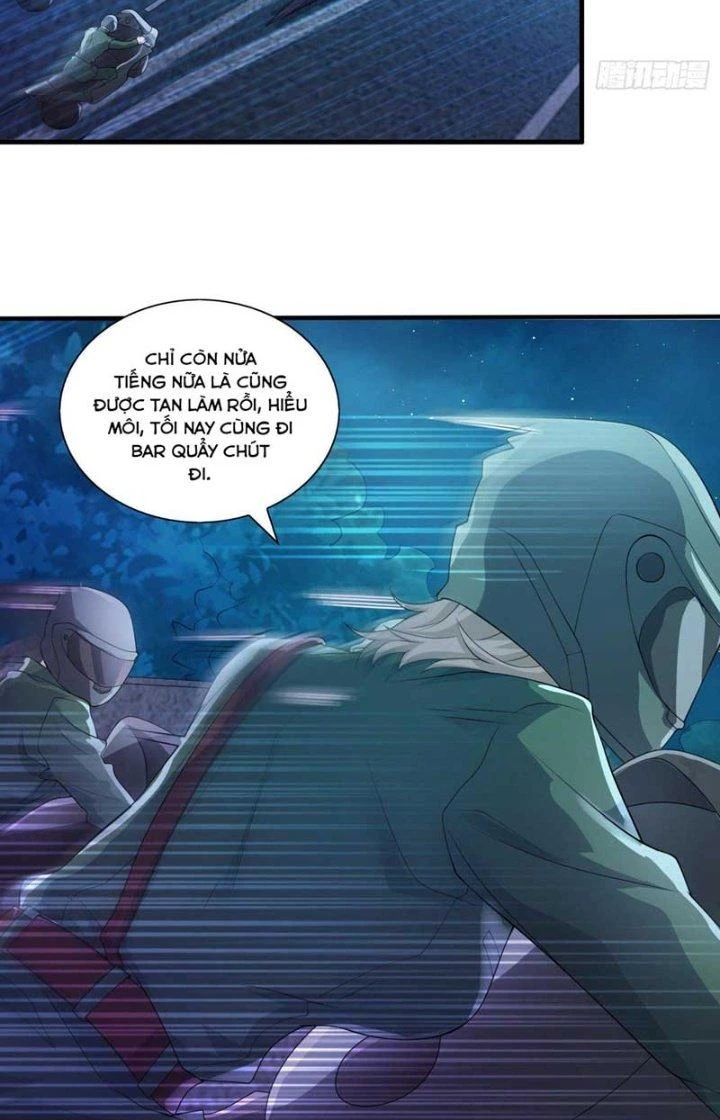 Tiểu Đệ Của Ta Là Yêu Vương Chapter 38 - Trang 2