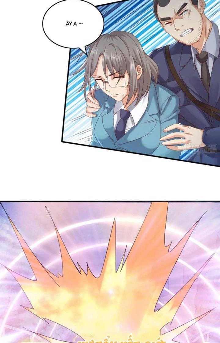 Tiểu Đệ Của Ta Là Yêu Vương Chapter 38 - Trang 2