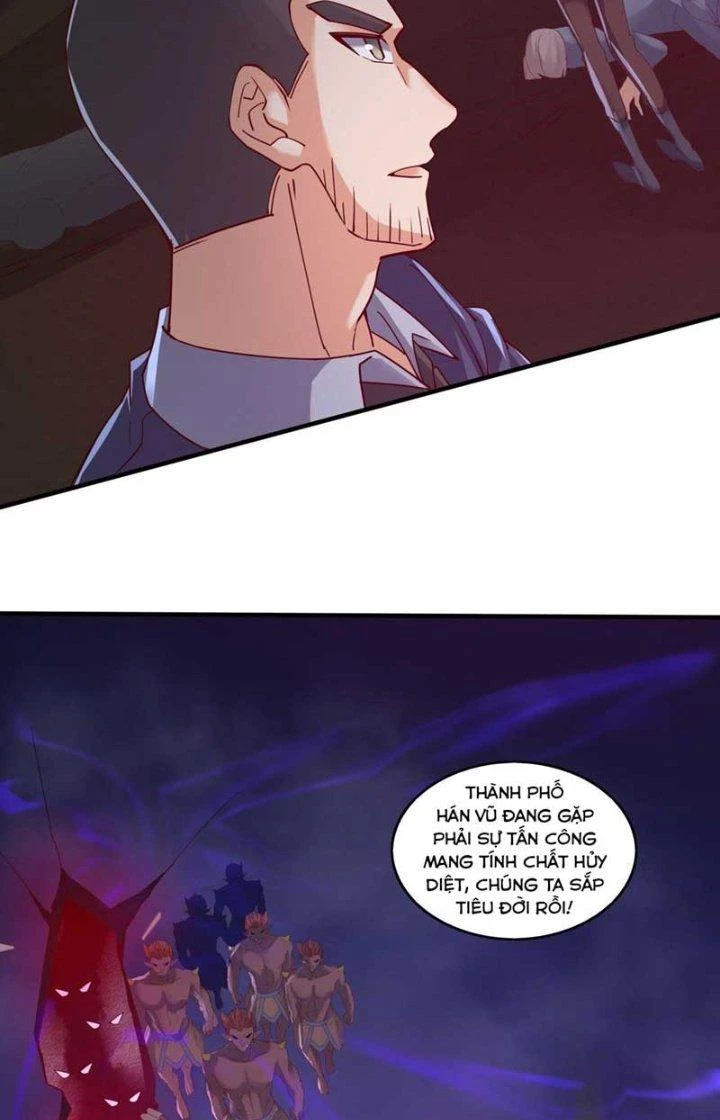 Tiểu Đệ Của Ta Là Yêu Vương Chapter 38 - Trang 2