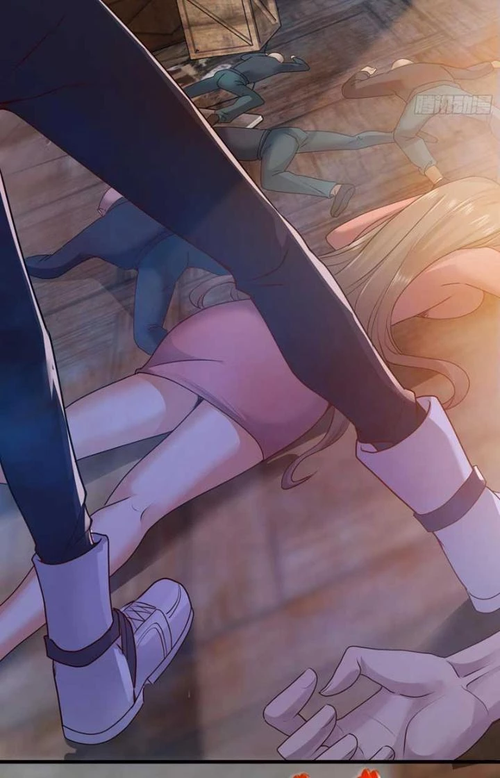 Tiểu Đệ Của Ta Là Yêu Vương Chapter 39 - Trang 2