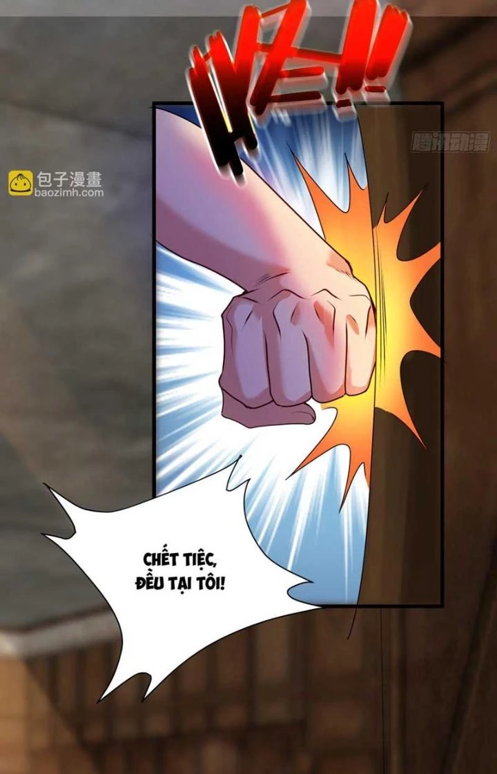 Tiểu Đệ Của Ta Là Yêu Vương Chapter 39 - Trang 2