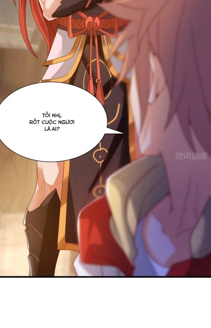 Tiểu Đệ Của Ta Là Yêu Vương Chapter 39 - Trang 2