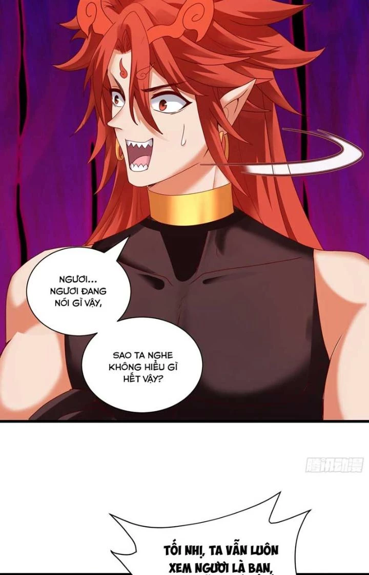 Tiểu Đệ Của Ta Là Yêu Vương Chapter 39 - Trang 2