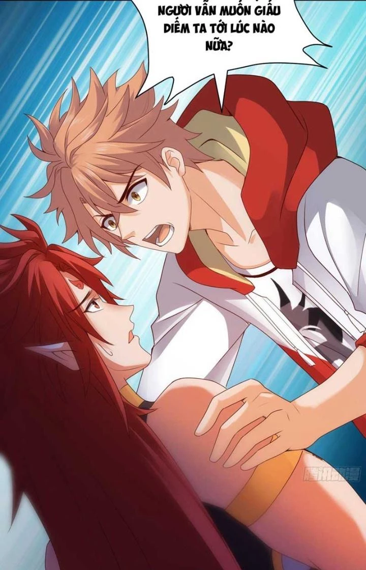 Tiểu Đệ Của Ta Là Yêu Vương Chapter 39 - Trang 2