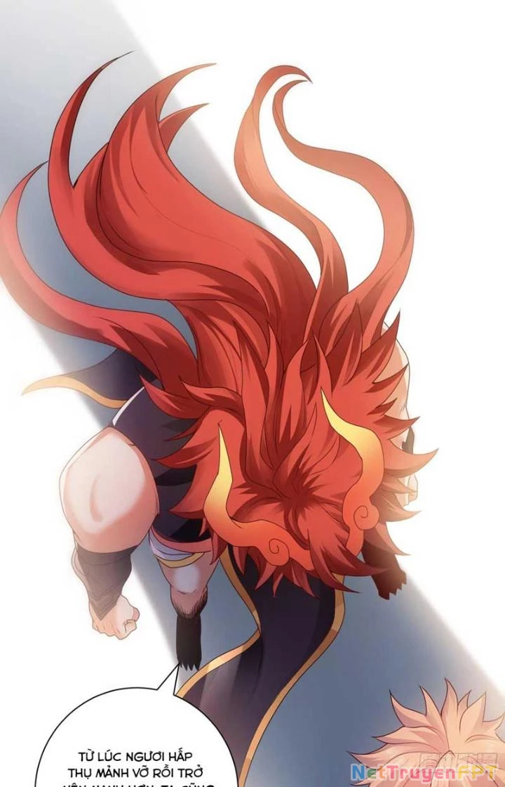 Tiểu Đệ Của Ta Là Yêu Vương Chapter 39 - Trang 2