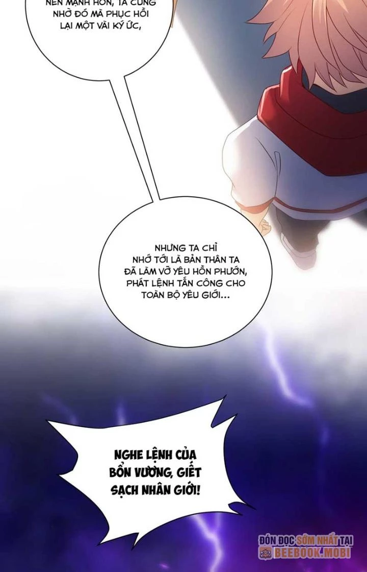 Tiểu Đệ Của Ta Là Yêu Vương Chapter 39 - Trang 2