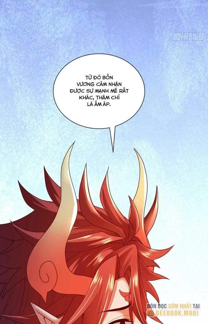 Tiểu Đệ Của Ta Là Yêu Vương Chapter 39 - Trang 2