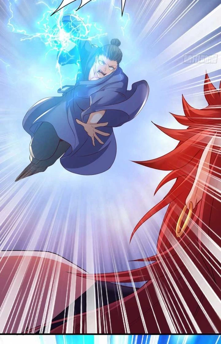 Tiểu Đệ Của Ta Là Yêu Vương Chapter 39 - Trang 2