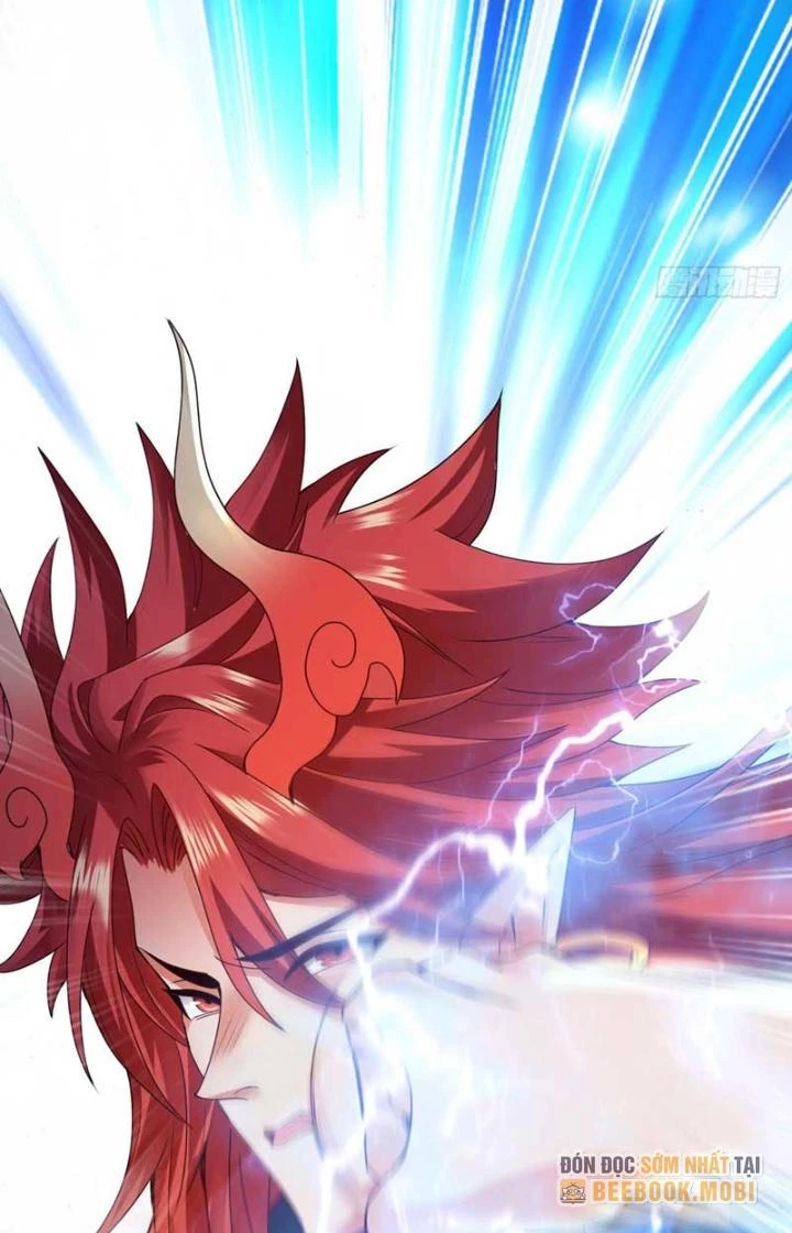 Tiểu Đệ Của Ta Là Yêu Vương Chapter 39 - Trang 2