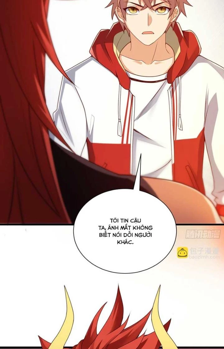 Tiểu Đệ Của Ta Là Yêu Vương Chapter 39 - Trang 2