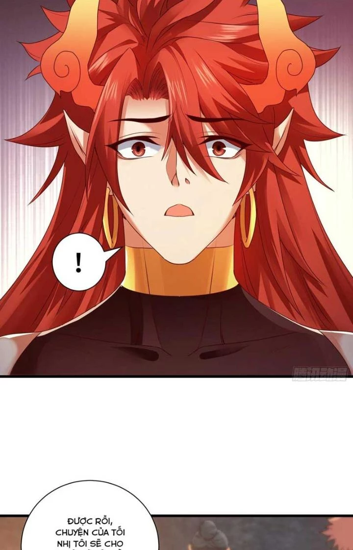 Tiểu Đệ Của Ta Là Yêu Vương Chapter 39 - Trang 2