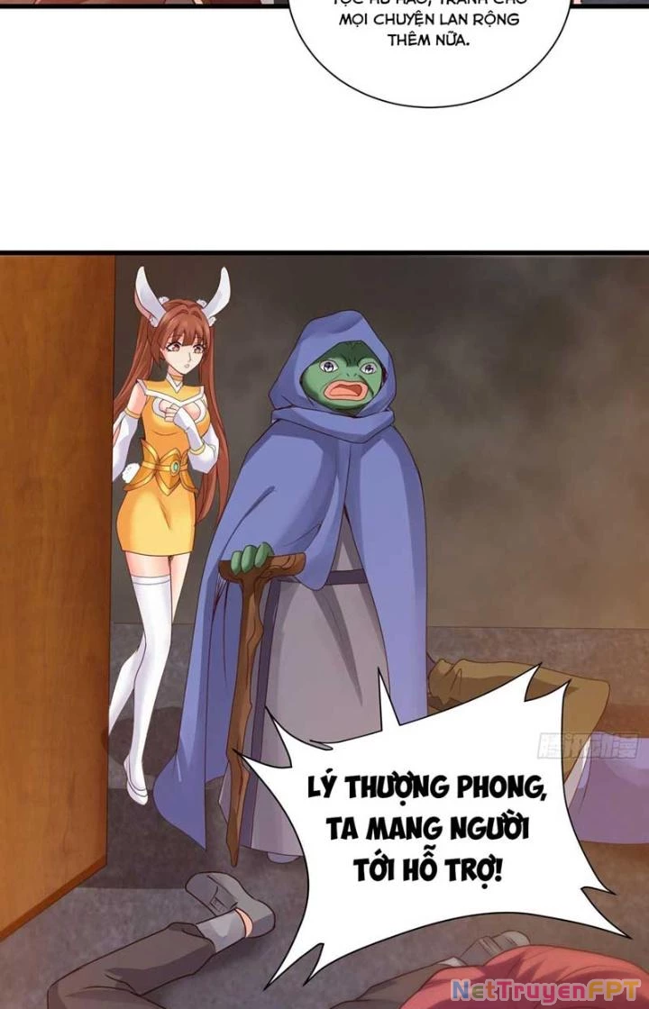 Tiểu Đệ Của Ta Là Yêu Vương Chapter 39 - Trang 2