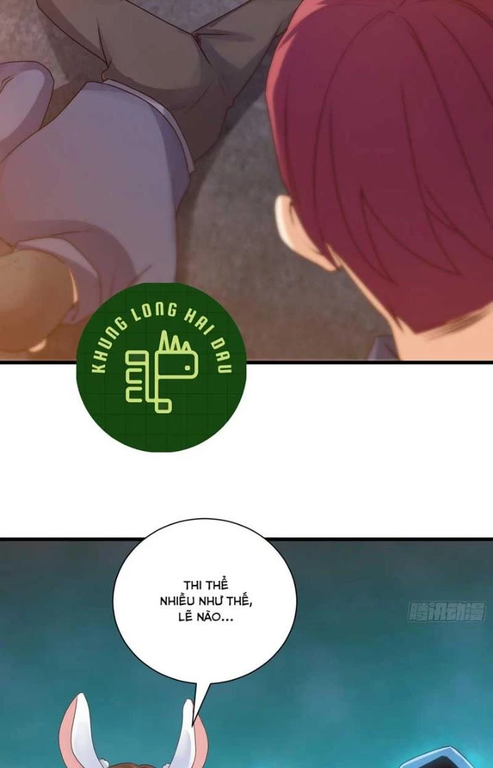 Tiểu Đệ Của Ta Là Yêu Vương Chapter 39 - Trang 2