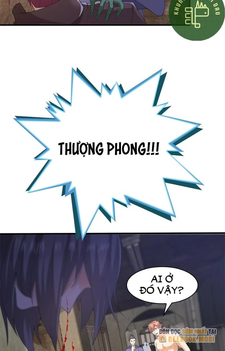 Tiểu Đệ Của Ta Là Yêu Vương Chapter 40 - Trang 2