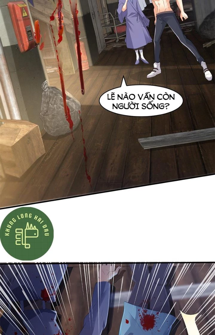 Tiểu Đệ Của Ta Là Yêu Vương Chapter 40 - Trang 2