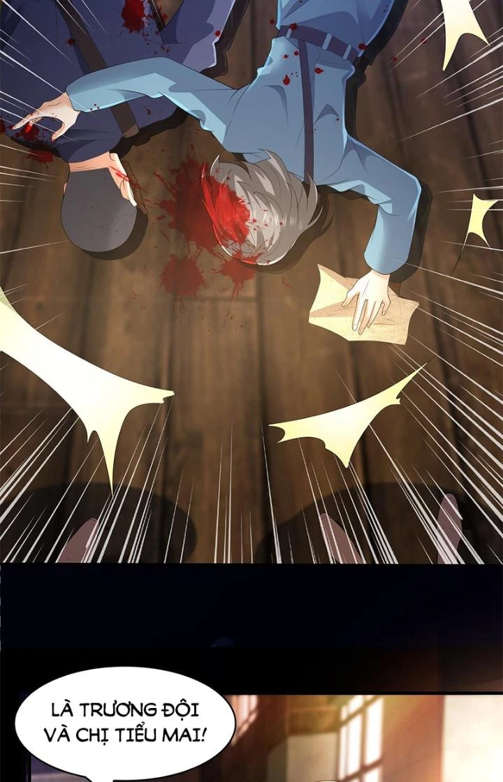 Tiểu Đệ Của Ta Là Yêu Vương Chapter 40 - Trang 2