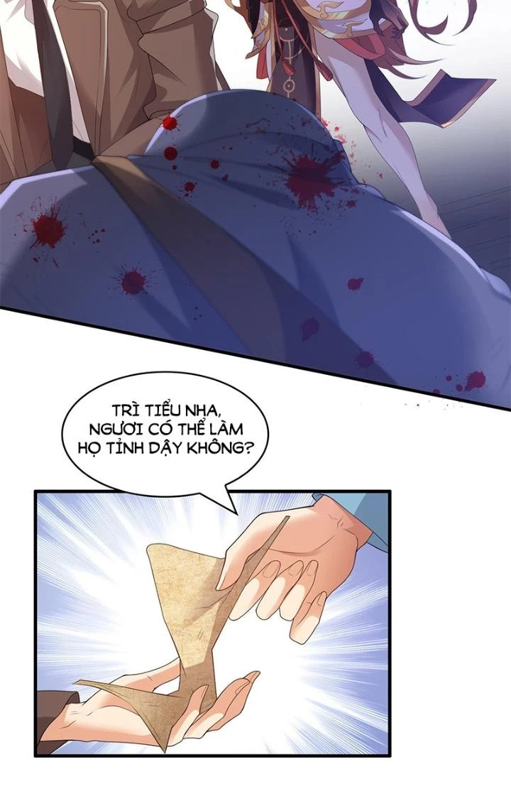 Tiểu Đệ Của Ta Là Yêu Vương Chapter 40 - Trang 2