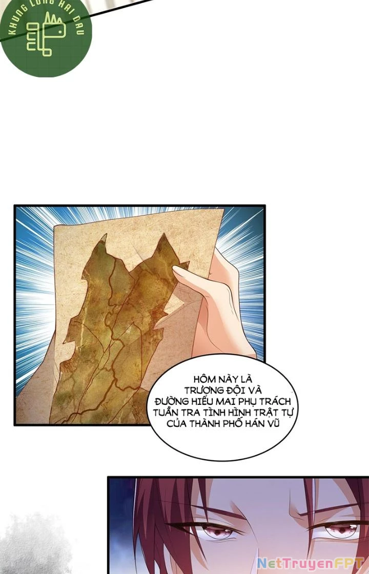 Tiểu Đệ Của Ta Là Yêu Vương Chapter 40 - Trang 2