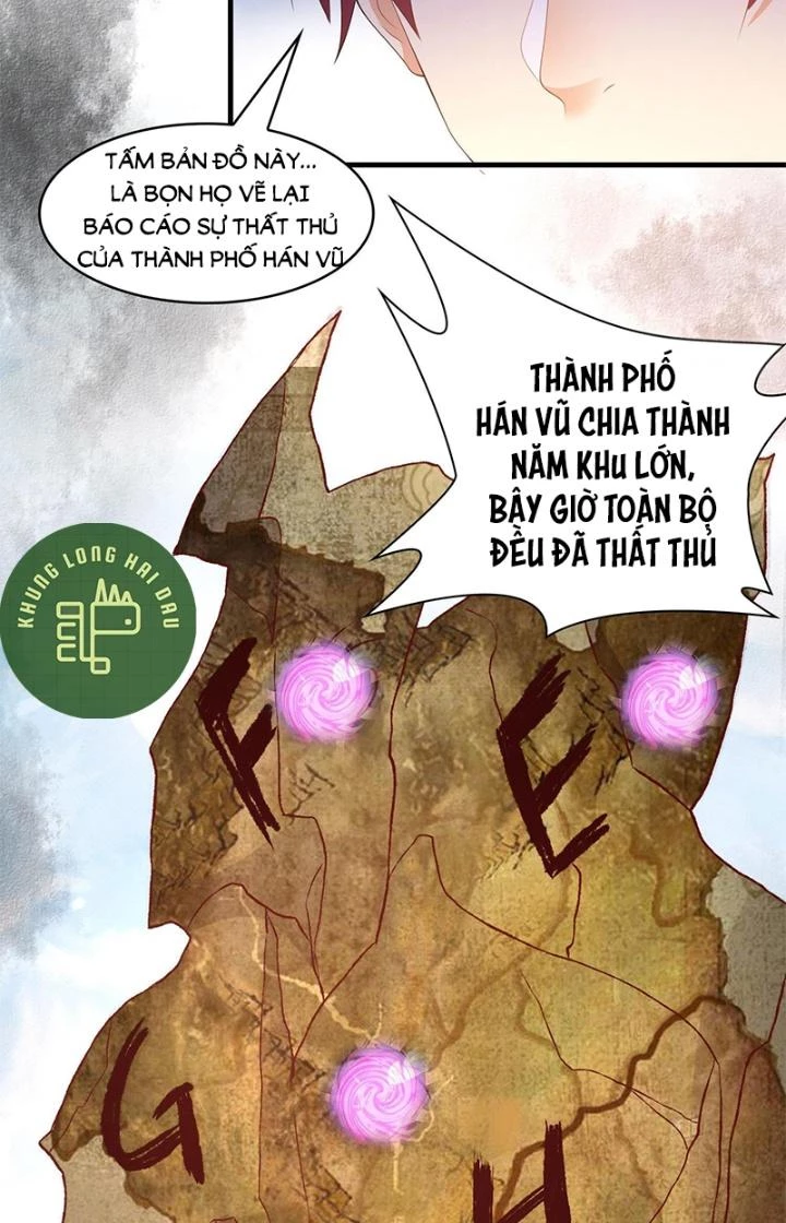 Tiểu Đệ Của Ta Là Yêu Vương Chapter 40 - Trang 2