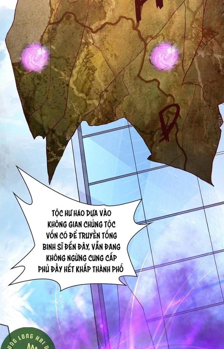 Tiểu Đệ Của Ta Là Yêu Vương Chapter 40 - Trang 2