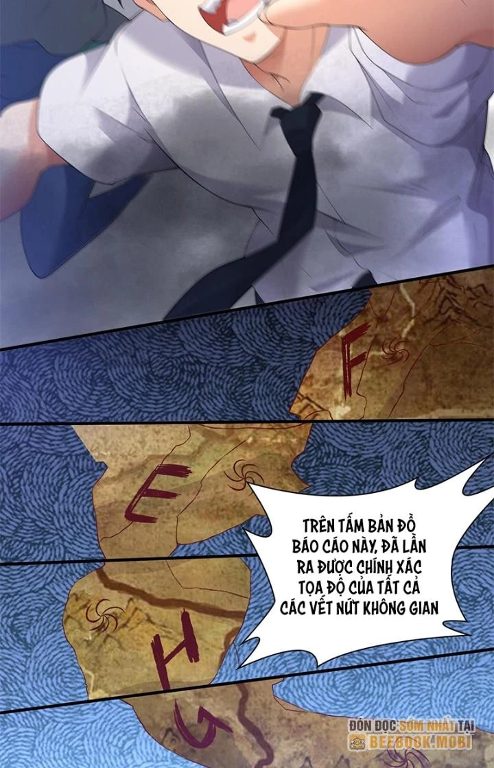 Tiểu Đệ Của Ta Là Yêu Vương Chapter 40 - Trang 2