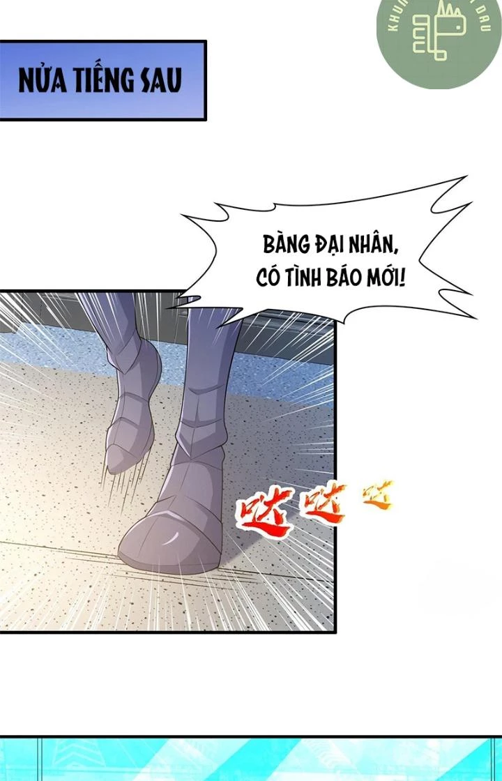Tiểu Đệ Của Ta Là Yêu Vương Chapter 40 - Trang 2