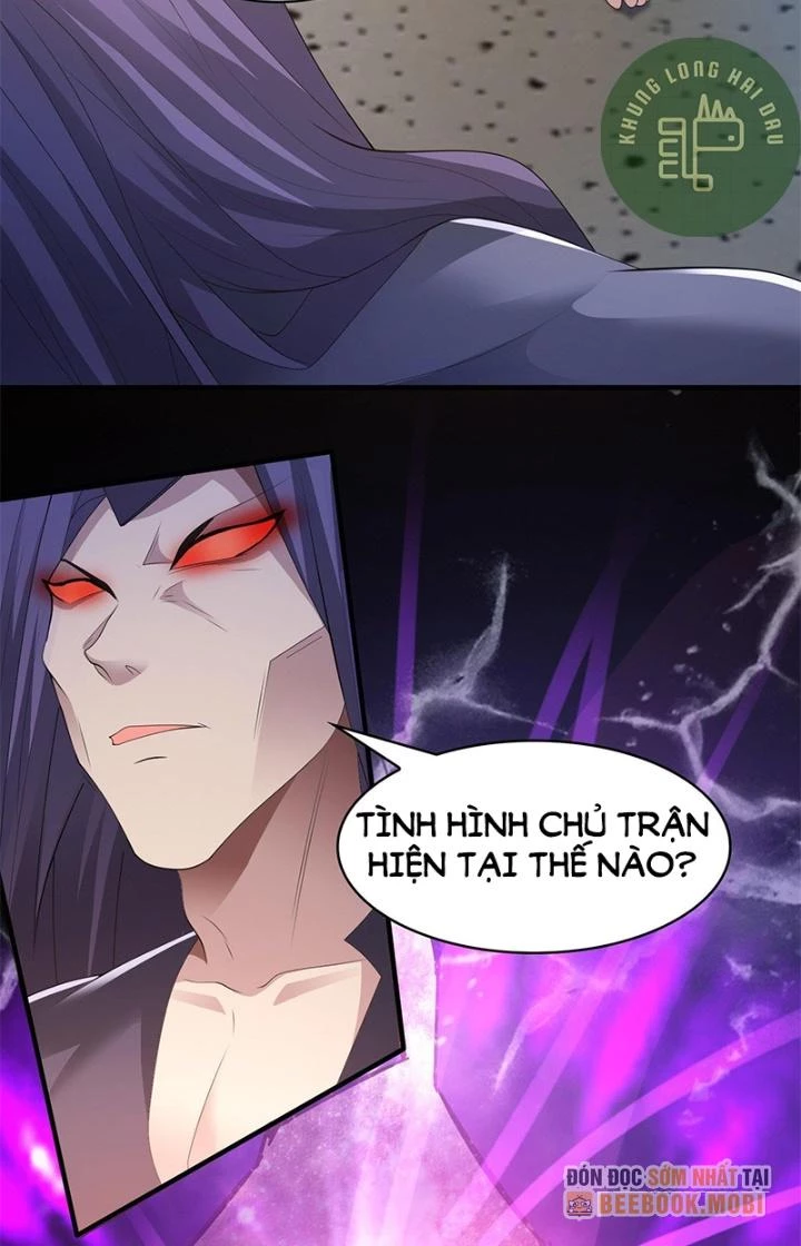 Tiểu Đệ Của Ta Là Yêu Vương Chapter 40 - Trang 2