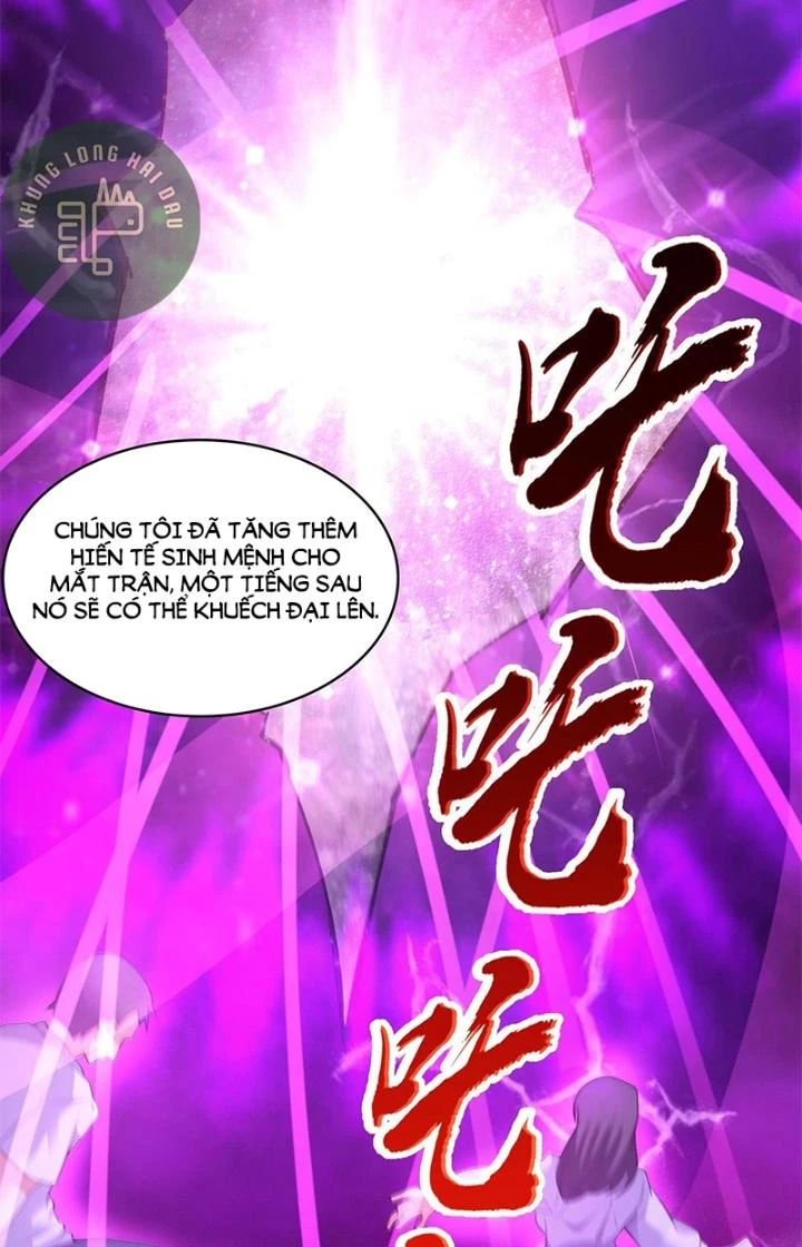 Tiểu Đệ Của Ta Là Yêu Vương Chapter 40 - Trang 2