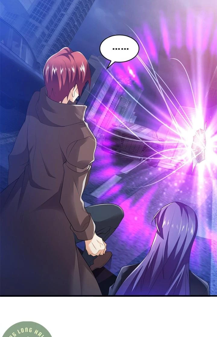 Tiểu Đệ Của Ta Là Yêu Vương Chapter 40 - Trang 2