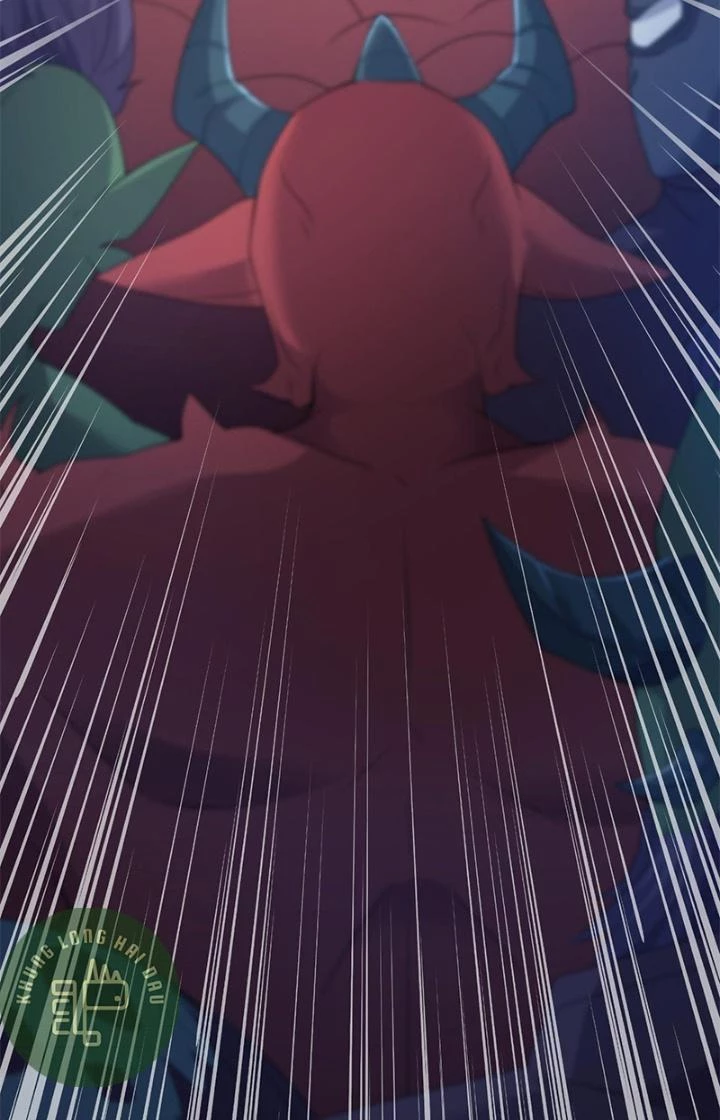 Tiểu Đệ Của Ta Là Yêu Vương Chapter 40 - Trang 2