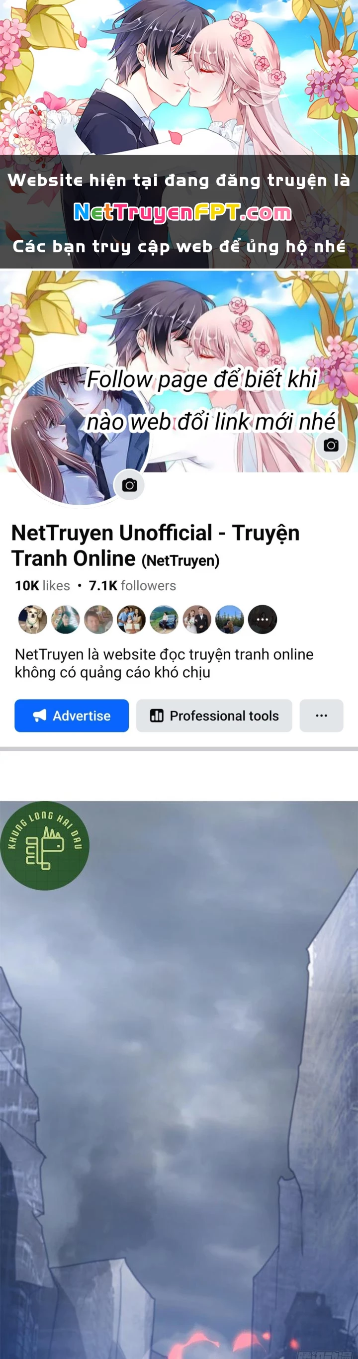 Tiểu Đệ Của Ta Là Yêu Vương Chapter 41 - Trang 2