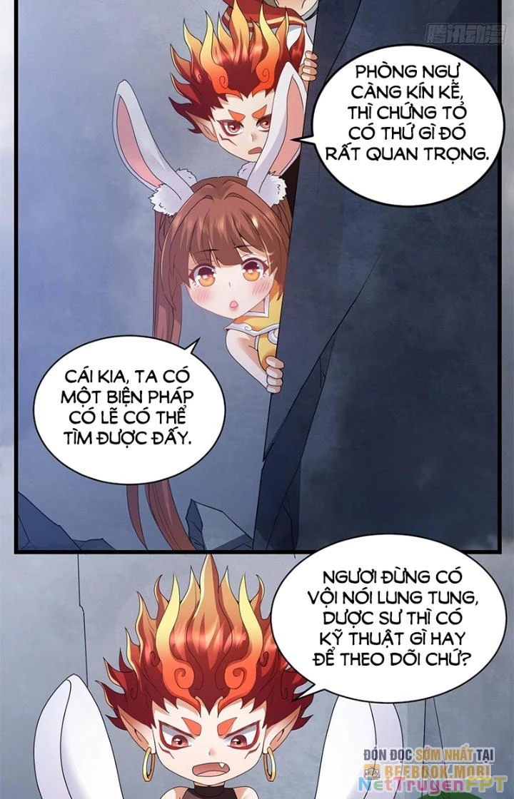 Tiểu Đệ Của Ta Là Yêu Vương Chapter 41 - Trang 2