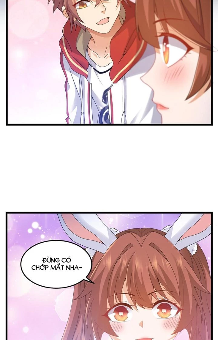 Tiểu Đệ Của Ta Là Yêu Vương Chapter 41 - Trang 2