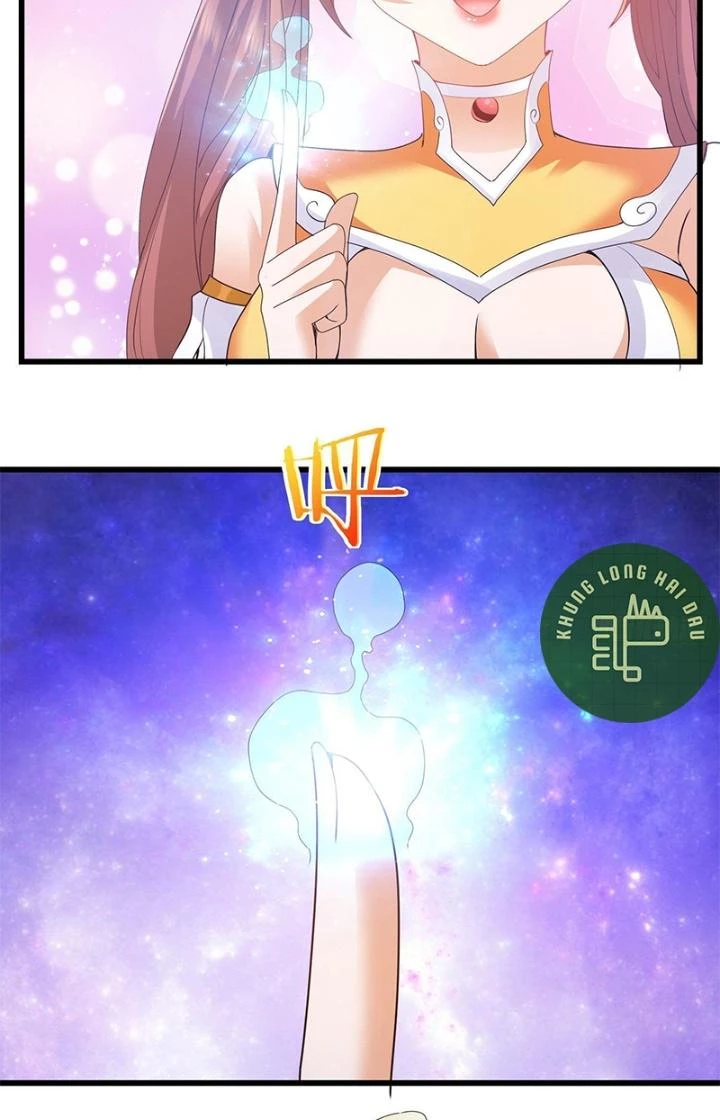 Tiểu Đệ Của Ta Là Yêu Vương Chapter 41 - Trang 2