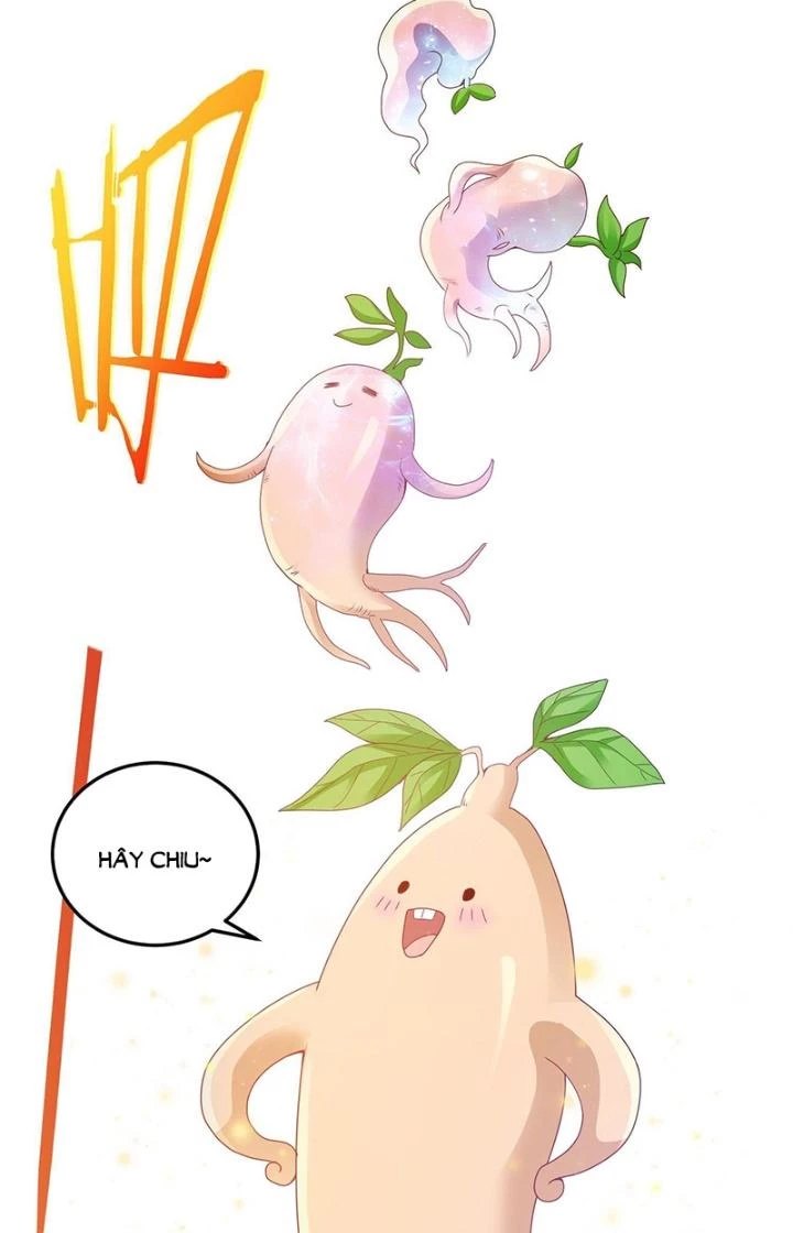 Tiểu Đệ Của Ta Là Yêu Vương Chapter 41 - Trang 2