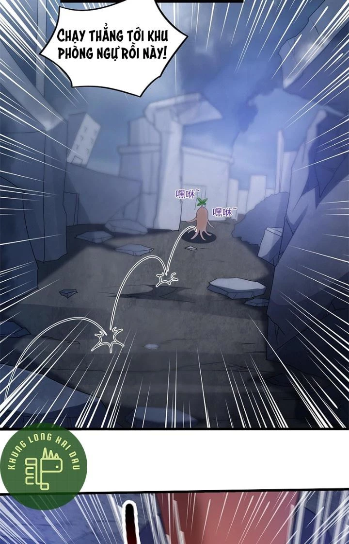 Tiểu Đệ Của Ta Là Yêu Vương Chapter 41 - Trang 2