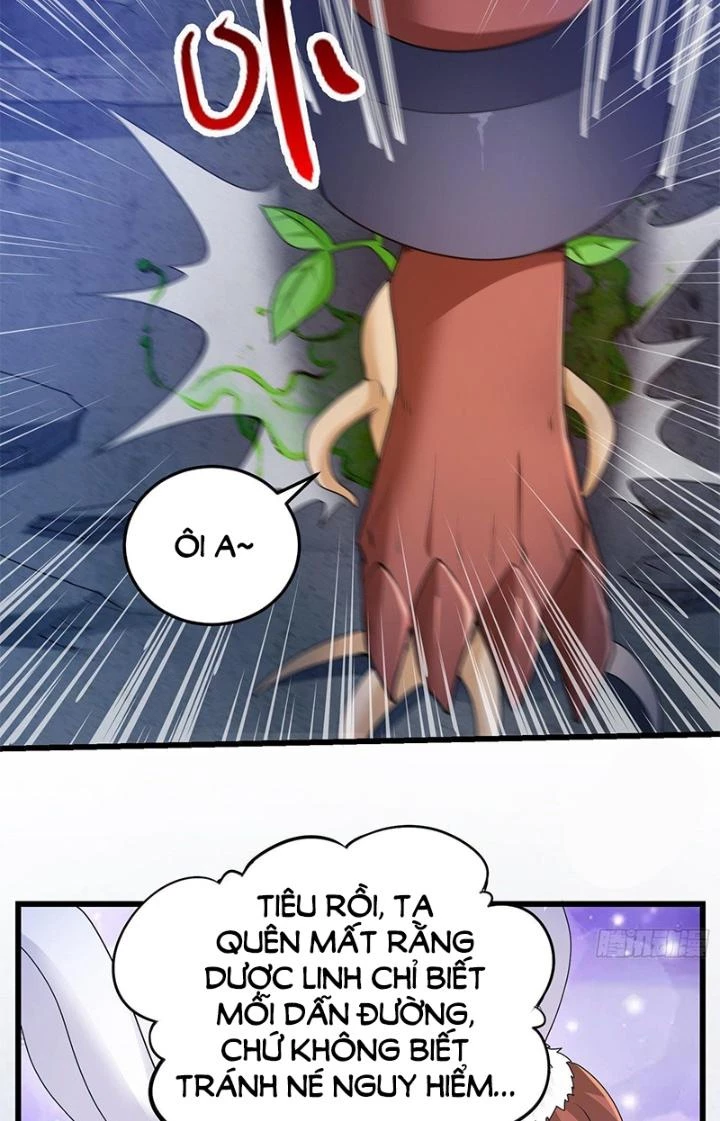 Tiểu Đệ Của Ta Là Yêu Vương Chapter 41 - Trang 2