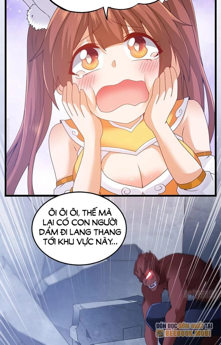 Tiểu Đệ Của Ta Là Yêu Vương Chapter 41 - Trang 2